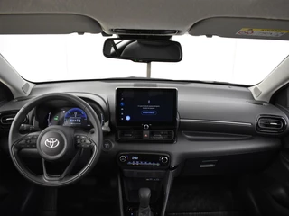 Toyota Yaris - afbeelding nr 3