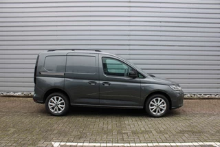 Volkswagen Caddy - afbeelding nr 10