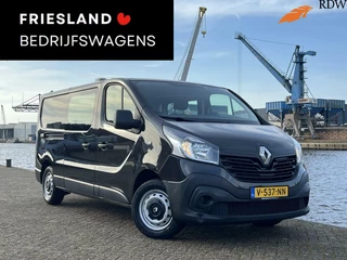 Renault Trafic - 209133689-0