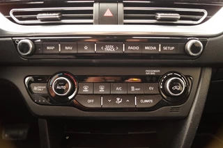 Kia e-Niro Kia e-Niro ExecutiveLine 64kWh -LEER-NAVI-ECC-CAM- - afbeelding nr 26