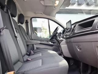 Ford Transit Custom Ford Transit Custom SPORT MARGE/BTW VRIJ - afbeelding nr 8