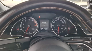 Audi A5 Audi A5 Cabriolet 1.8 TFSI Sport Edition S-Line | NL-Auto | Leder | B&O | Stoelverwarming | Nav | Full LED - afbeelding nr 8