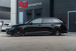 Audi RS4 Audi RS 4 Avant 2.9 TFSI RS 4 quattro Carbon|Maxton|Bomvol! - afbeelding nr 4