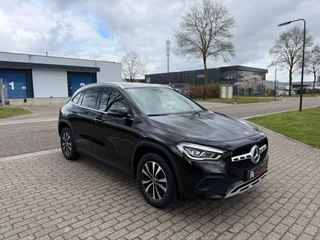 Mercedes-Benz GLA 180 Aut Panorama Led Xenon