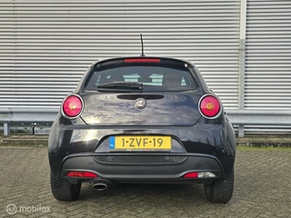 Alfa Romeo MiTo Alfa Romeo MiTo 0.9 TwinAir Exclusive | Leer | Navi | Airco - afbeelding nr 27