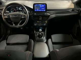 Ford Focus Ford Focus 1.5 EcoBoost 180 pk handg. ST Line Buss. | Navi | LED | ACC | PDC | Clima | B&O | DAB | Apple CarPlay | - afbeelding nr 53