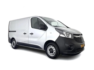 Opel Vivaro 1.6 CDTI L1H1 Edition EcoFlex