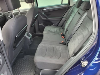 Volkswagen Tiguan - afbeelding nr 18