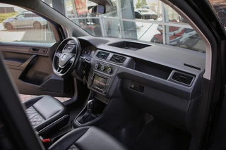 Volkswagen Caddy Volkswagen Caddy 2.0 TDI L1H1 BMT - afbeelding nr 7