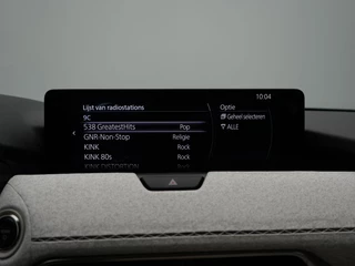 Mazda CX-60 Mazda CX-60 2.5 E-SKYACTIV PHEV Takumi 4WD automaat | Convenience & Sound Pack | Driver Assistance Pack met alarm klasse III : dealer onderhouden - afbeelding nr 38