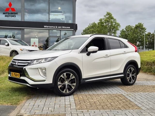 Mitsubishi Eclipse Cross Mitsubishi Eclipse Cross 1.5 Turbo First Edition | Trekhaak - afbeelding nr 1