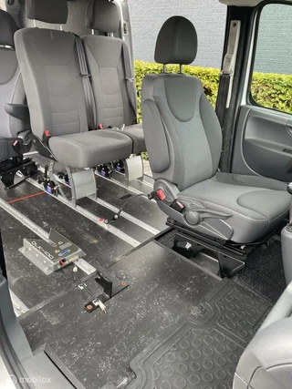 Toyota ProAce Toyota ProAce 2.0D L2H2 Aspiration - afbeelding nr 20