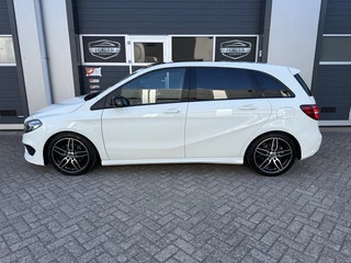 Mercedes-Benz B-Klasse - afbeelding nr 3