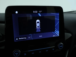 Ford Fiesta Ford Fiesta 1.1 Trend NAVI | Carplay | Cruise | 1ste eig. | 85PK - afbeelding nr 16