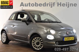 Fiat 500 - 450448799-0