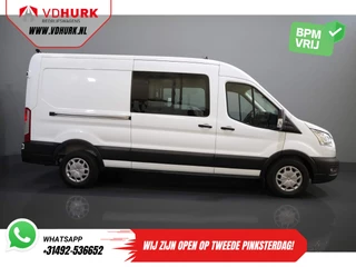 Ford Transit - afbeelding nr 10