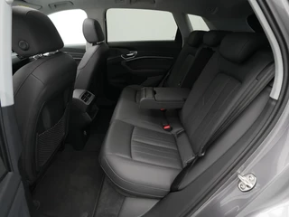 Audi e-tron Trekhaak Panoramadak Lederen bekleding Luchtvering - afbeelding nr 18