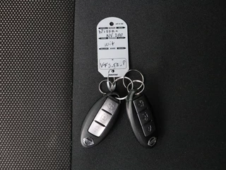 Nissan e-NV200 | Airco | Navigatie | Camera - afbeelding nr 5