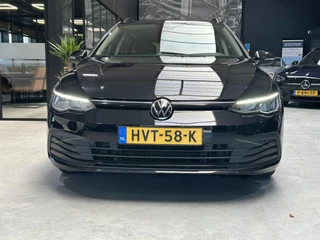 Volkswagen Golf Volkswagen Golf Variant 1.0 TSI Style DIGI DASHB. I PDC V+A I FULL LED I - afbeelding nr 3