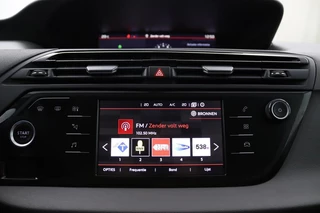 Citroën Grand C4 Spacetourer Citroen Grand C4 SpaceTourer 1.2 PureTech Business*HAAK*ECC*CRUISE*NAVI*CARPLAY - afbeelding nr 29