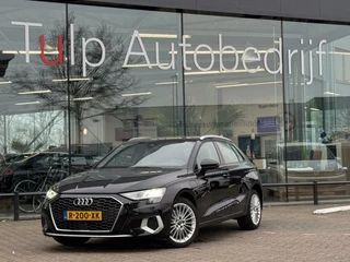 Audi A3 - 73416979-0
