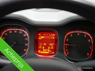 Fiat Panda Fiat Panda 0.9 TwinAir Edizione Cool - afbeelding nr 12