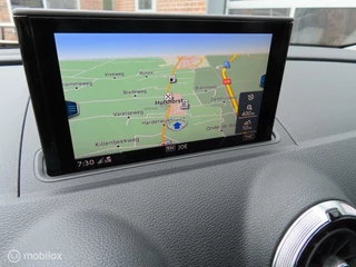 Audi A3 Audi A3 Sportback 35 TFSI CoD Adv Sport/Virtueel dash/afn trekhk/sportstoel/carplay - afbeelding nr 23
