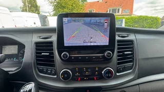 Ford Transit Custom Ford Transit Custom 2.0 TDCI 96KW 131PK DC DUBBELE CABINE EURO 6 AIRCO/ NAVIGATIE/ CRUISE CONTROL/ CAMERA/ 100% DEALERONDERHOUDEN - afbeelding nr 22