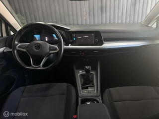 Volkswagen Golf Volkswagen Golf TSI - afbeelding nr 14
