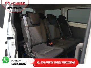 Ford Transit Custom - afbeelding nr 17