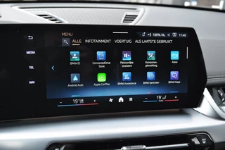 BMW X1 - afbeelding nr 15