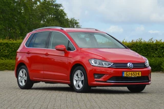 Volkswagen Golf Sportsvan Volkswagen Golf Sportsvan 1.4 TSI 150 pk Highline DSG automaat 1e eig. - afbeelding nr 32