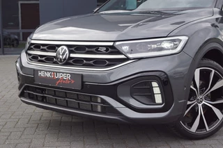 Volkswagen T-Roc - afbeelding nr 32