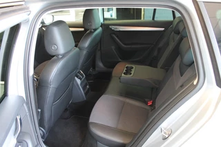 Škoda Octavia Škoda Octavia 1.6 TDI GReenTech AMB BNS **NL-Auto** 128153 KM Stoelverwarming - afbeelding nr 17