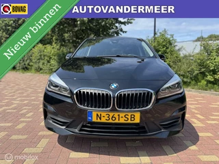 BMW 2 Serie BMW 2-serie Gran Tourer 218i Executive / Navigatie / Etc.. - afbeelding nr 3