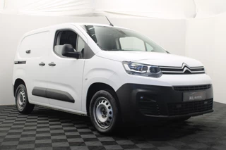 Citroën Berlingo - afbeelding nr 3