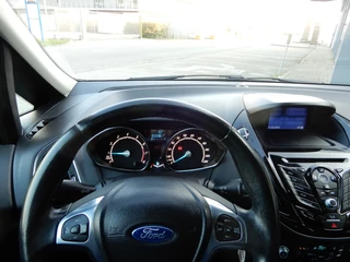 Ford B-MAX - afbeelding nr 17