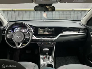 Kia Niro Kia Niro 1.6 GDi Hybrid DynamicLine - afbeelding nr 14