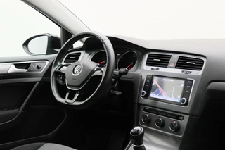 Volkswagen Golf Volkswagen Golf 1.0 TSI Edition Airco, Navigatie, Bluetooth, Elektrisch Pakket, USB/AUX, 15'' - afbeelding nr 25