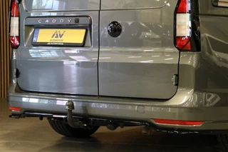 Volkswagen Caddy Volkswagen Caddy Cargo Maxi 2.0 TDI R-Line | LED | Camera | CarPlay | Lane Assist | Virtual Cockpit | Cruise control | DAB | Trekhaak | Keyless Go | Spoilerkit | Fabrieksgarantie - afbeelding nr 42