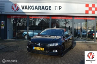 Volkswagen Polo - 415806989-0