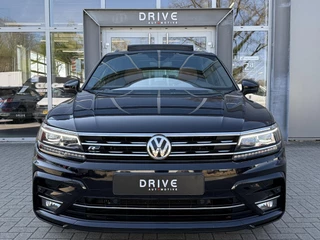 Volkswagen Tiguan Volkswagen Tiguan 1.4 TSI Highline Business R-Line |Pano|Leder|Virtual|Ad.Cruise|Dynaudio|El.Trekhaak|Carplay|Allseason - afbeelding nr 23