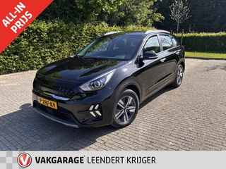 Kia Niro Kia Niro 1.6 GDi H. DynamicL. - afbeelding nr 1