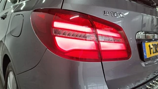 Mercedes-Benz B-Klasse - afbeelding nr 6