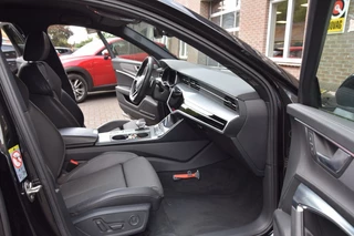 Audi A6 Audi A6 45 TFSI 245PK S-LINE QUATTRO! - afbeelding nr 15