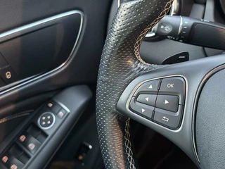 Mercedes-Benz CLA Mercedes CLA-klasse 180 Ambition 209 Org 42191 km Nap - afbeelding nr 30