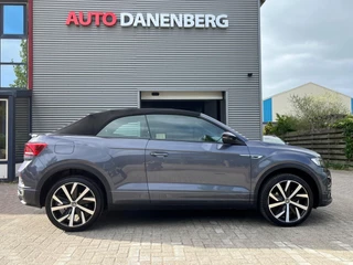 Volkswagen T-Roc Volkswagen T-Roc Cabrio 1.5 TSI R-Line - afbeelding nr 5
