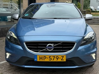 Volvo V40 Volvo V40 2.0 D2 R-Design Business Navi Clima Xenon - afbeelding nr 3