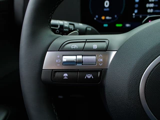 Hyundai Kona Hyundai Kona 1.6 GDI HEV Comfort Smart - Stoelverwarming - Elek. achterklep - afbeelding nr 16