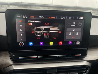 SEAT Leon | LED | Trekhaak | Carplay | Camera | Navigatie | - afbeelding nr 46